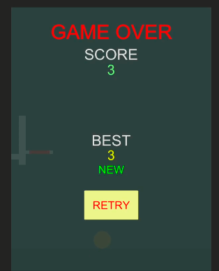 Game Over